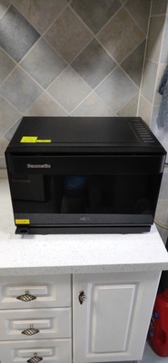 分析揭秘英国BAUMATIC BS2801蒸烤一体机怎么样,最新评测内幕曝光