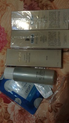 点评欧诗漫护肤品怎么样,质量差不差呢,亲身使用经历曝光