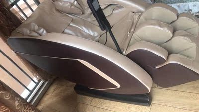 真实使用感受说实话本博妙绝伦专卖店的按摩椅怎么样,质量真的很好吗