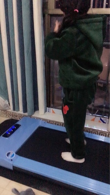 调查心得买了英爵爱M1平板跑步机怎么样，真的不后悔吗，看我感受