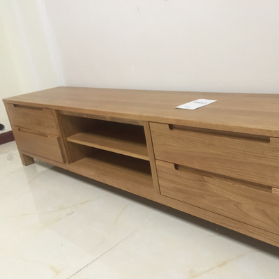 【揭秘】源氏木语电视柜怎么样,源氏木语电视柜质量真的很好吗?