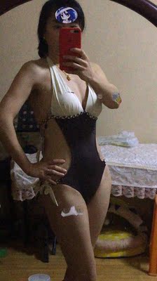 双十一收到的第一份东东，上身效果非常好，质量还是那么棒，值得拥有