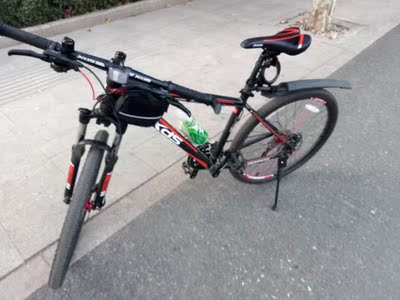 吐槽骑手揭秘xds喜德盛山地自行车怎么样,推荐哪个型号的好骑