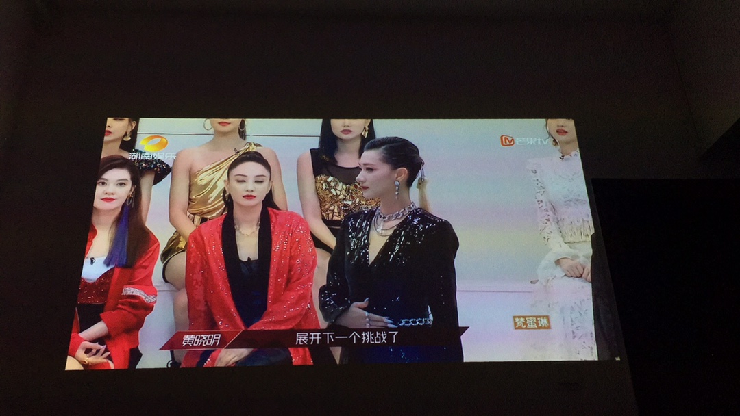 极米Z6真的买？