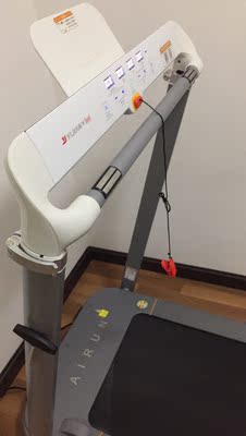 体验真相曝光亿健精灵Air跑步机怎么样,说真心话值得入手吗