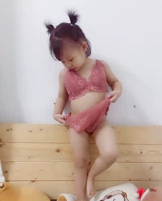 还不错  没有想要收副乳聚拢效果  只要穿着苏福就好  小熊熊也爱   最小买家秀 请查收