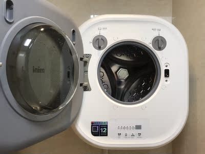 揭秘洗宝宝衣服用DAEWOO大宇ODW30