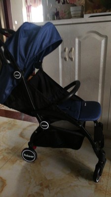 说说美国rebeer瑞贝儿婴儿推车怎么样,质量烂不烂,用过说下感受