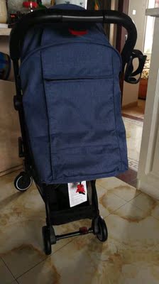 说说美国rebeer瑞贝儿婴儿推车怎么样,质量烂不烂,用过说下感受