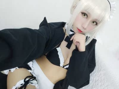 好穿好穿好穿喜欢喜欢喜欢～可以出cos