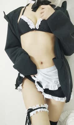 好穿好穿好穿喜欢喜欢喜欢～可以出cos