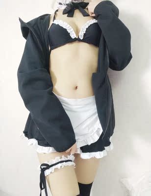 好穿好穿好穿喜欢喜欢喜欢～可以出cos