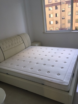 目前看来SESSILE床垫怎么样,SESSILE床垫质量真的很好吗?