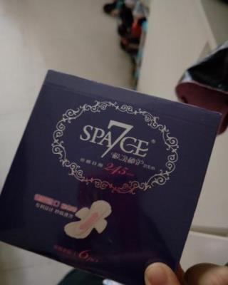 解说SPA7CE卫生巾怎么样,质量差不差呢,亲身使用经历曝光