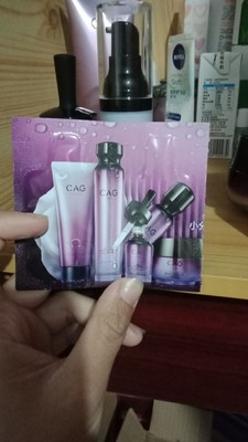 真实使用感受初夏堂护肤品怎么样,质量烂不烂呢,用后反馈