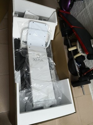 说说揭秘侠客x7跑步机怎么样，质量如何，图文解说优缺点有哪些