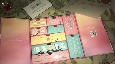 调查心得欧莱雅集团小美盒护肤品怎么样,质量假不假呢,亲身使用三个月感受揭秘