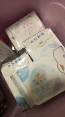 分析意莱尔卫生巾质量怎么样,透过五个月使用看真相