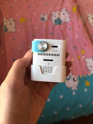 火爆的对比过后微麦m100微型投影仪怎么样，质量好不好，值得入手吗