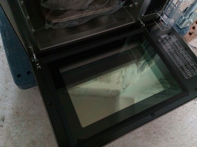 真实使用感受评测西班牙FAGOR法格智能蒸烤箱怎么样,操作复杂吗,老人会用吗