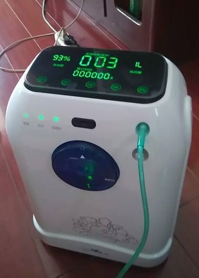 火爆的【揭秘】巨仁制氧机怎么样，好不好用？制氧浓度高吗？