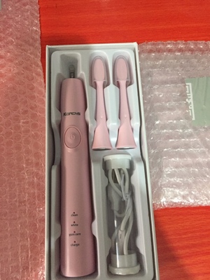 如何评价大揭秘德国科蒂斯电动牙刷怎么样,质量好不好呢,真的很好吗