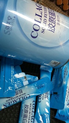 【揭秘】女生喝姿美堂鱼胶原蛋白粉怎么样,口味好吗?真的有用吗