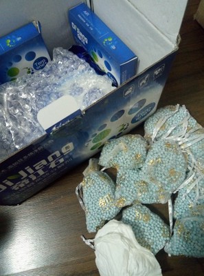 大曝光帝江石活性炭怎么样,帝江石是哪里生产的,揭秘帝江石是骗局吗