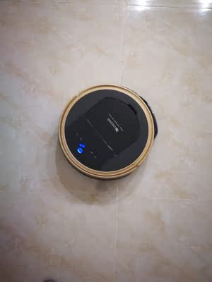火爆的新款浦桑尼克790t扫地机器人怎么样，好用吗？打扫智能吗？