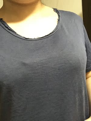 不好，有点翘起来的，出去好尴尬&hellip;&hellip;&hellip;&hellip;