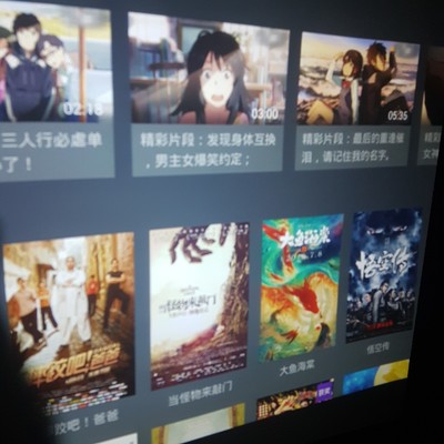 调查心得评测点评光米T60A和J6S投影仪那个好，优缺点区别是啥，哪款更受用户青睐