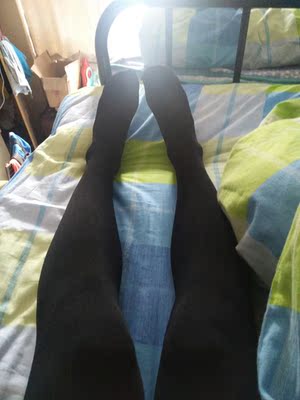 果然，粗腿还是无药可救:(