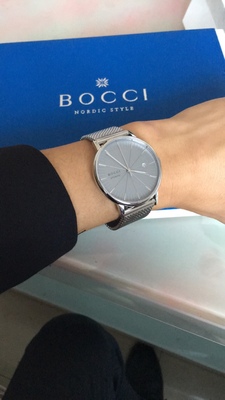 揭秘宝驰手表怎么样,属于什么档次的牌子?质量好不好?