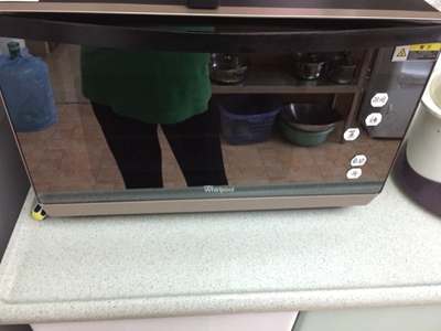 如何评价说下最新感受惠而浦 WTO