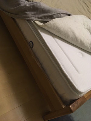 目前看来SESSILE床垫怎么样,SESSILE床垫质量真的很好吗?