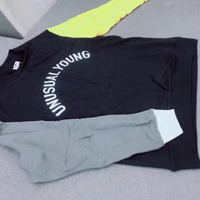 买了三件，这个贼心水，奈斯