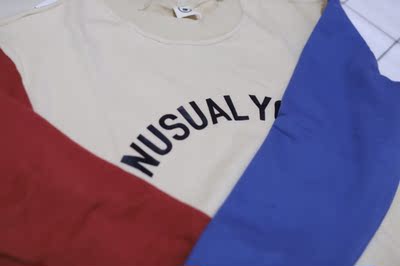 衣服面料不错 摸起来软软的 穿着舒服颜色也有特色上身效果不错