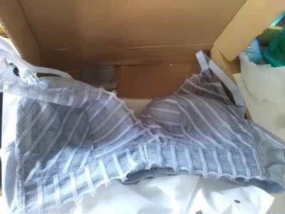 宝贝收到了，物流很快。穿起来很舒服，手感很好尺寸刚刚好，值得入手呦