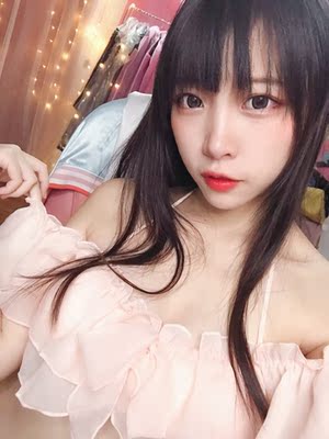 粉色真的是很可爱了(〃'▽'〃)喜欢批发还是双马尾呢