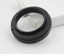 High-precision L39-FX adapter ring suitable for Leica M39 screw lens to Fuji X-PRO1 M39-FX