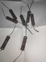 Wei Shi resistance bile machine resistance 5W20K