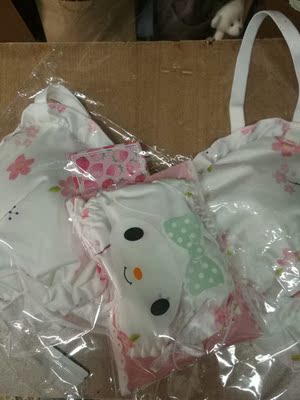 很可爱啊哈哈哈，