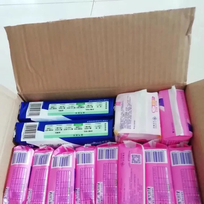 【揭秘】洁婷卫生巾怎么样,质量假不假呢,亲身使用三个月感受揭秘