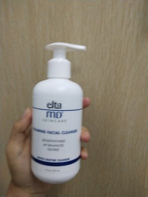 说说使用爆料美eltamd氨基酸洗面奶怎么样,好用吗?孕妇能不能用?