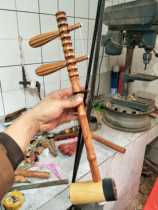 13 Taibao imitation Luohan Zhu Jinghu Zambia blood sandalwood or African pear burden now make a picture