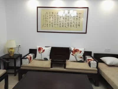 快递速度很快 拆开了 料也很好 没有难闻异味 客服的服务态度也相当好 满意