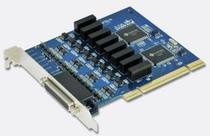 Taiwan Santai SUNIX IPC-P2108SI RS-422 485 8 Port PCI serial card