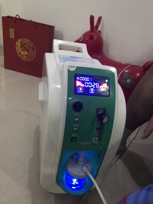 火爆的欧格斯制氧机怎么样,好用吗?这个真的是德国的品牌吗?