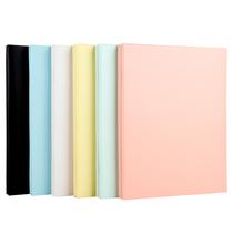 ncl album album Pasted graduation diy handmade family party Photo book Teachers Day gift handmade souvenir book