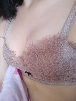 聚拢效果超级棒，话不多说看图，喜欢的可以入手，还会回购的，以后内衣就这家了